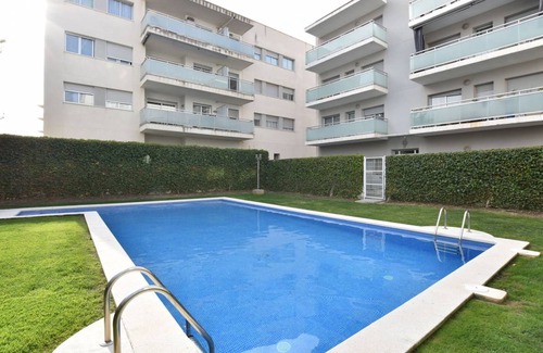 Torredembarra Apartment | 101 m² Apartment ∙ 3 bedrooms ∙ 6 guests