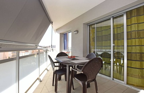 Torredembarra Apartment | 101 m² Apartment ∙ 3 bedrooms ∙ 6 guests