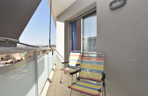 Torredembarra Apartment | 101 m² Apartment ∙ 3 bedrooms ∙ 6 guests
