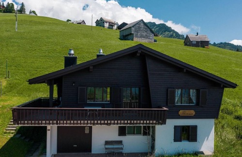 Amden Apartment | 101 m² Apartment ∙ 3 bedrooms ∙ 6 guests