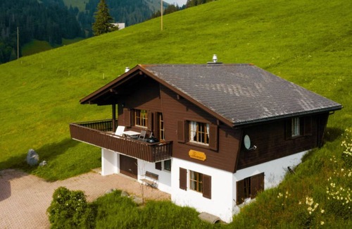 Amden Apartment | 101 m² Apartment ∙ 3 bedrooms ∙ 6 guests