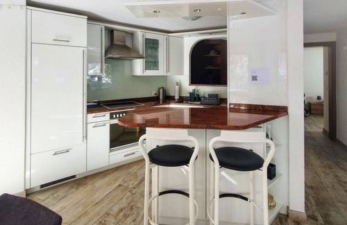 Zermatt Apartment | 101 m² Apartment ∙ 3 bedrooms ∙ 6 guests