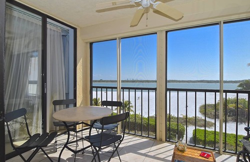 South Island Condo | 101 m² Condo ∙ 2 bedrooms ∙ 6 guests