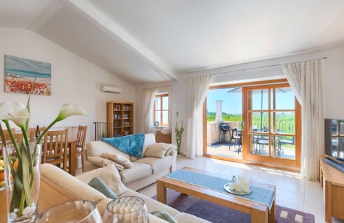 Bibali House | 101 m² House ∙ 1 bedroom ∙ 6 guests