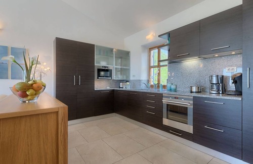 Bibali House | 101 m² House ∙ 1 bedroom ∙ 6 guests