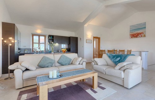Bibali House | 101 m² House ∙ 1 bedroom ∙ 6 guests