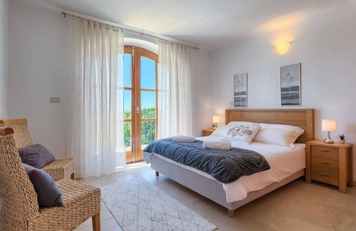 Bibali House | 101 m² House ∙ 1 bedroom ∙ 6 guests
