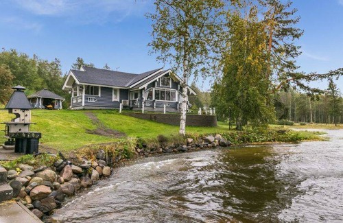 Kitee House | 101 m² House ∙ 2 bedrooms ∙ 7 guests