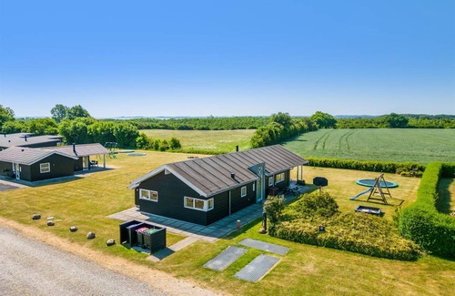 Fynshav House | 101 m² House ∙ 3 bedrooms ∙ 6 guests