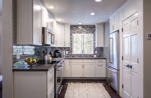 Incline Village Condo | 101 McCloud - Simply Elegant