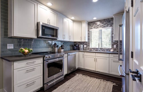 Incline Village Condo | 101 McCloud - Simply Elegant