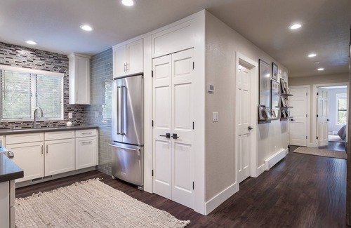 Incline Village Condo | 101 McCloud - Simply Elegant