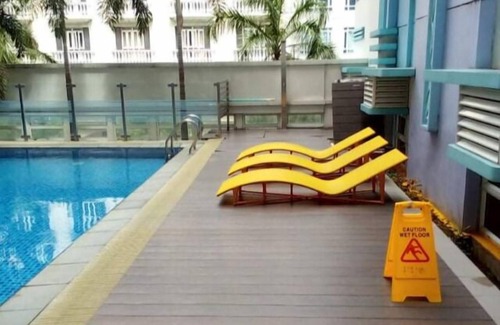Pasay Condo | 101 Newport Boulevard all inclusive rate