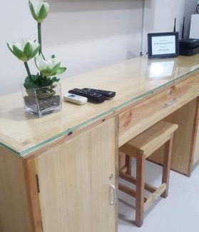Pasay Apartment | 101 Newport Boulevard C3