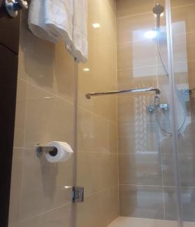 Pasay Apartment | 101 Newport Boulevard C3
