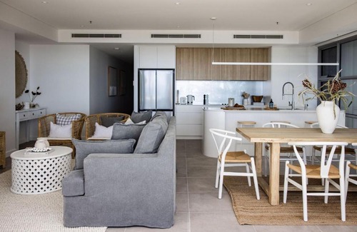 Huskisson Apartment | 101 on the Beach Jervis Bay