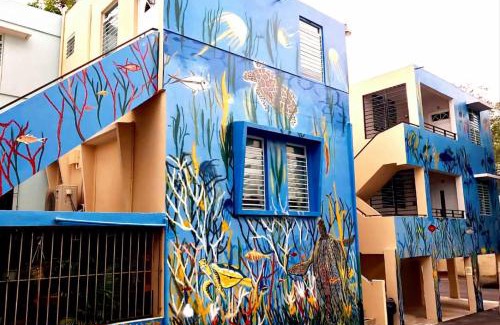 San Mateo Apartment | 101- Renovated City GEM near the beach with free parking