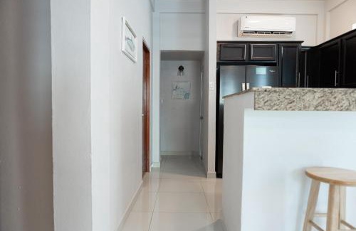 San Mateo Apartment | 101- Renovated City GEM near the beach with free parking