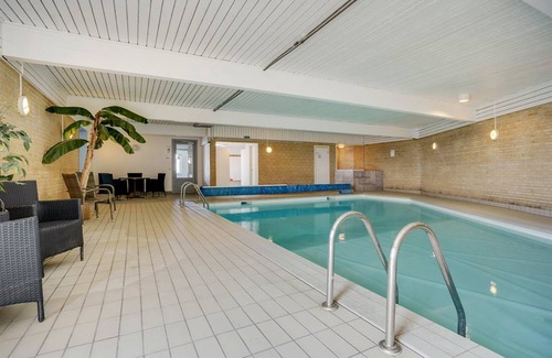 Emmerlev House | 1010 m² House ∙ 16 bedrooms ∙ 32 guests