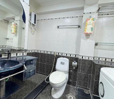 Phu Nhuan Apartment | 10157 hoa lan
