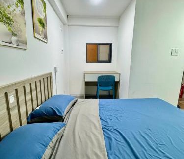 Phu Nhuan Apartment | 10157 hoa lan