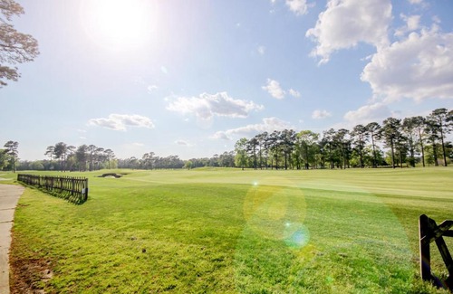 Carolina Forest Apartment | 1017 World Tour Blvd -204