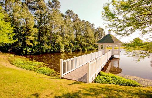 Carolina Forest Apartment | 1017 World Tour Blvd -204