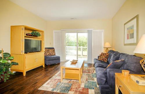 Carolina Forest Apartment | 1017 World Tour Blvd -204