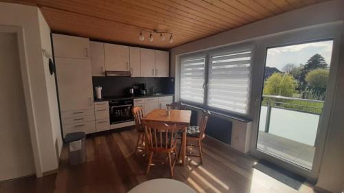 Dahme Apartment | 1018 - Haus am Deich WG 3