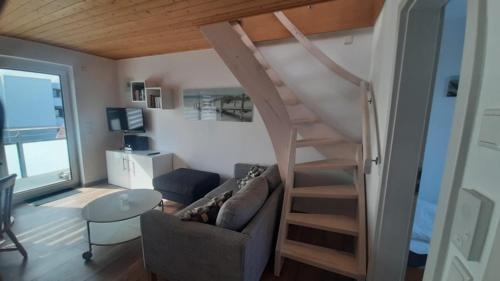 Dahme Apartment | 1018 - Haus am Deich WG 3