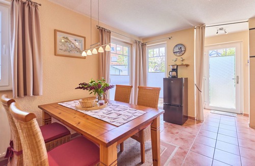 Peenemuende Apartment | 102.4 QB Ginsterweg 3c
