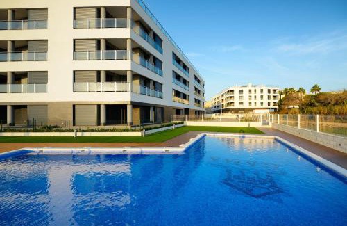 La Mata Apartment | 102 Dream Sea View Magic Apartment in La Mata