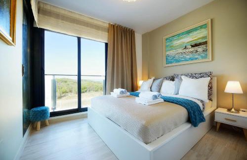 La Mata Apartment | 102 Dream Sea View Magic Apartment in La Mata