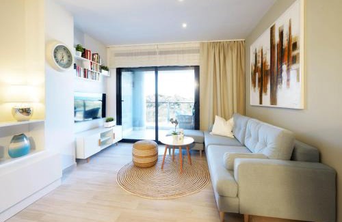 La Mata Apartment | 102 Dream Sea View Magic Apartment in La Mata