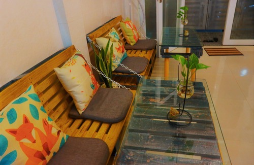 District 3 House | *102* - Lovely double room center of HCMC