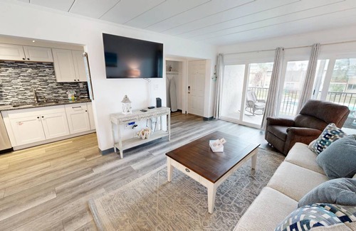 Fort Walton Beach Condo | 102 m² Condo ∙ 2 bedrooms ∙ 6 guests