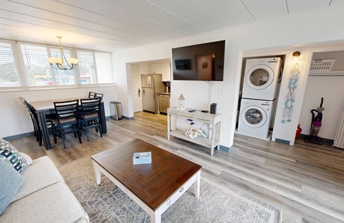 Fort Walton Beach Condo | 102 m² Condo ∙ 2 bedrooms ∙ 6 guests