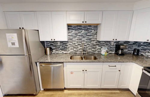 Fort Walton Beach Condo | 102 m² Condo ∙ 2 bedrooms ∙ 6 guests