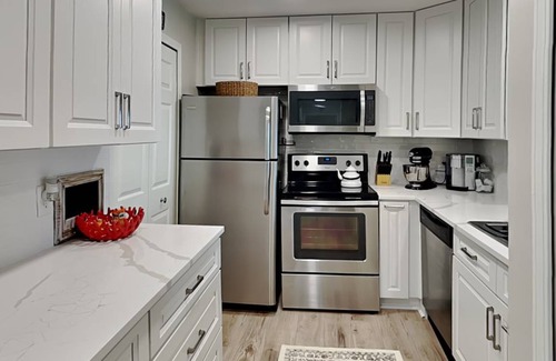 Sawgrass Condo | 102 m² Condo ∙ 2 bedrooms ∙ 4 guests