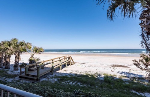 Sawgrass Condo | 102 m² Condo ∙ 2 bedrooms ∙ 4 guests