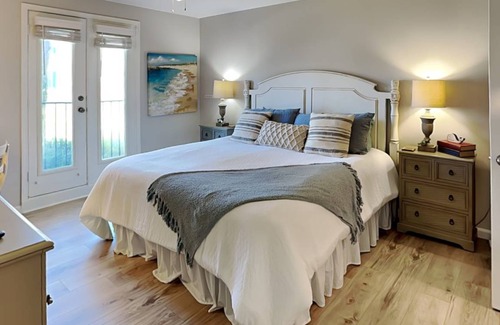 Sawgrass Condo | 102 m² Condo ∙ 2 bedrooms ∙ 4 guests