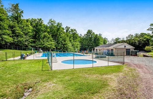 Thornhurst House | 102 m² House ∙ 3 bedrooms ∙ 8 guests