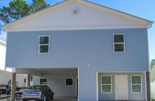 North Myrtle Beach House | 1022 Hunter by Together Resorts