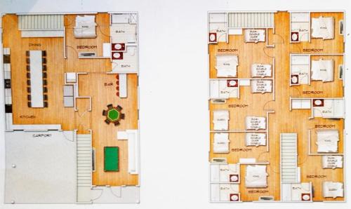 North Myrtle Beach House | 1022 Hunter by Together Resorts