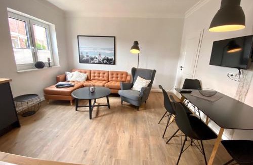 Dahme Apartment | 1029- Alte Da h me - Neu