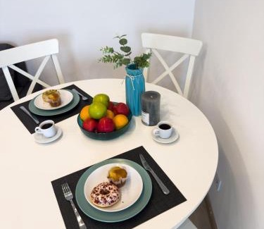 Cambrils Apartment | 103 - Beachside Renovated 1BR apt w private garden