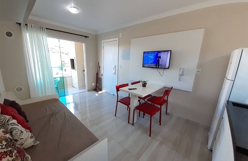 Bombas RV Rental | 103, beautiful 1 bedroom apartment a few meters from the beach