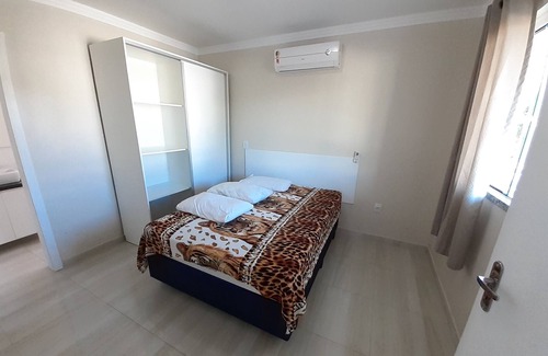 Bombas RV Rental | 103, beautiful 1 bedroom apartment a few meters from the beach