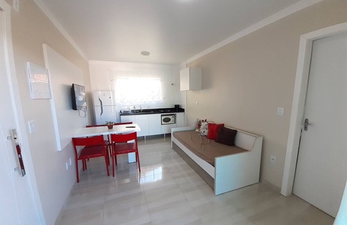 Bombas RV Rental | 103, beautiful 1 bedroom apartment a few meters from the beach