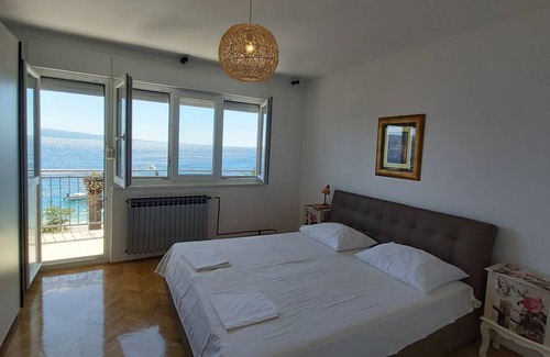 Stanici Apartment | 103 m² Apartment ∙ 3 bedrooms ∙ 6 guests